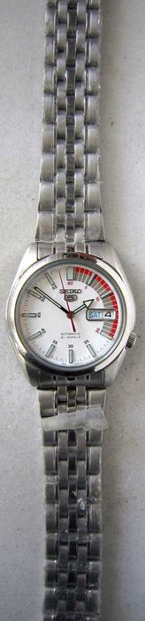Seiko 5 automatic (NOS)