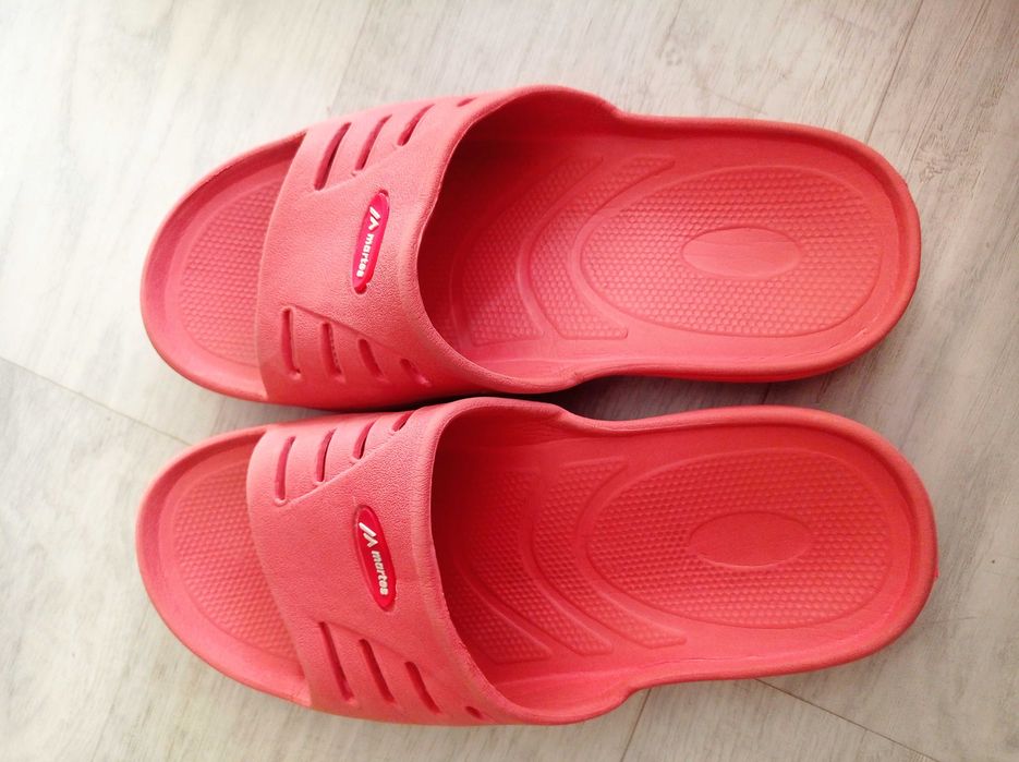 Klapki basen Martes rozm.35