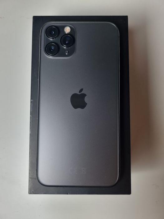 Iphone 11 pro 64Gb