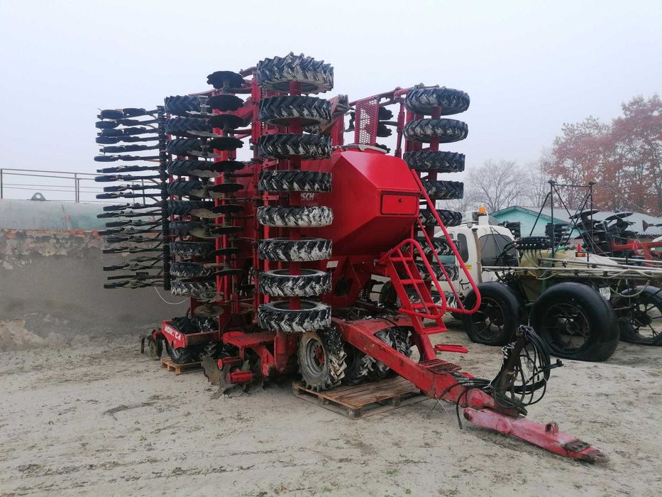 Cівалка зернова Horsch Pronto 9DC