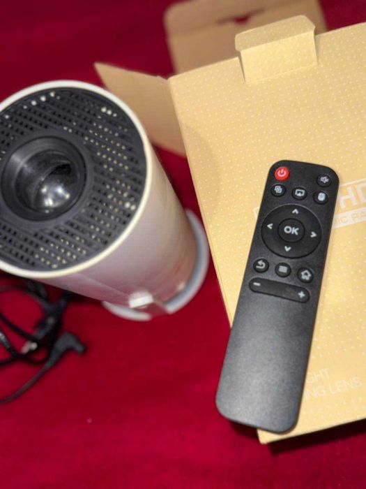 Projetor Hy300 Full Hd (NOVO)