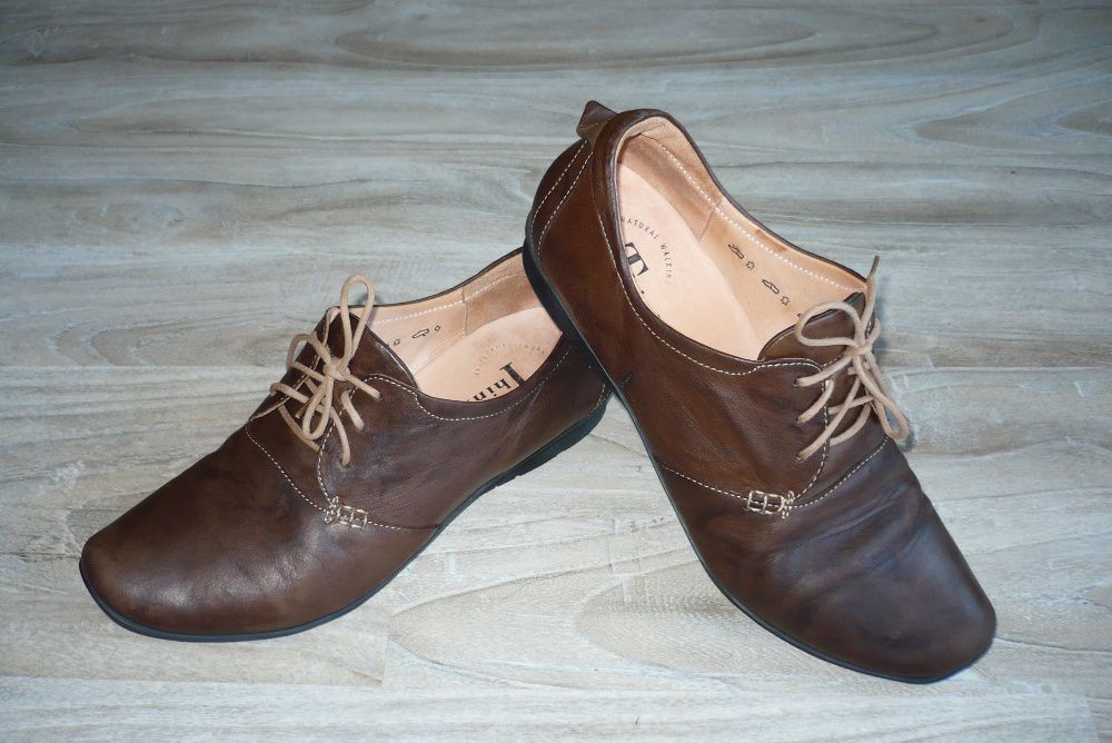 Buty Półbuty Think ! r-39.5