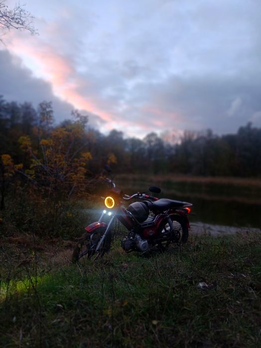 Дельта гарний стан