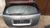 Кришка багажника Mercedes W204 універсал 2007-2012 колір фарби C792