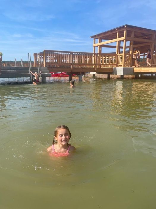 Sprzedam działkę budowlaną w Lginiu