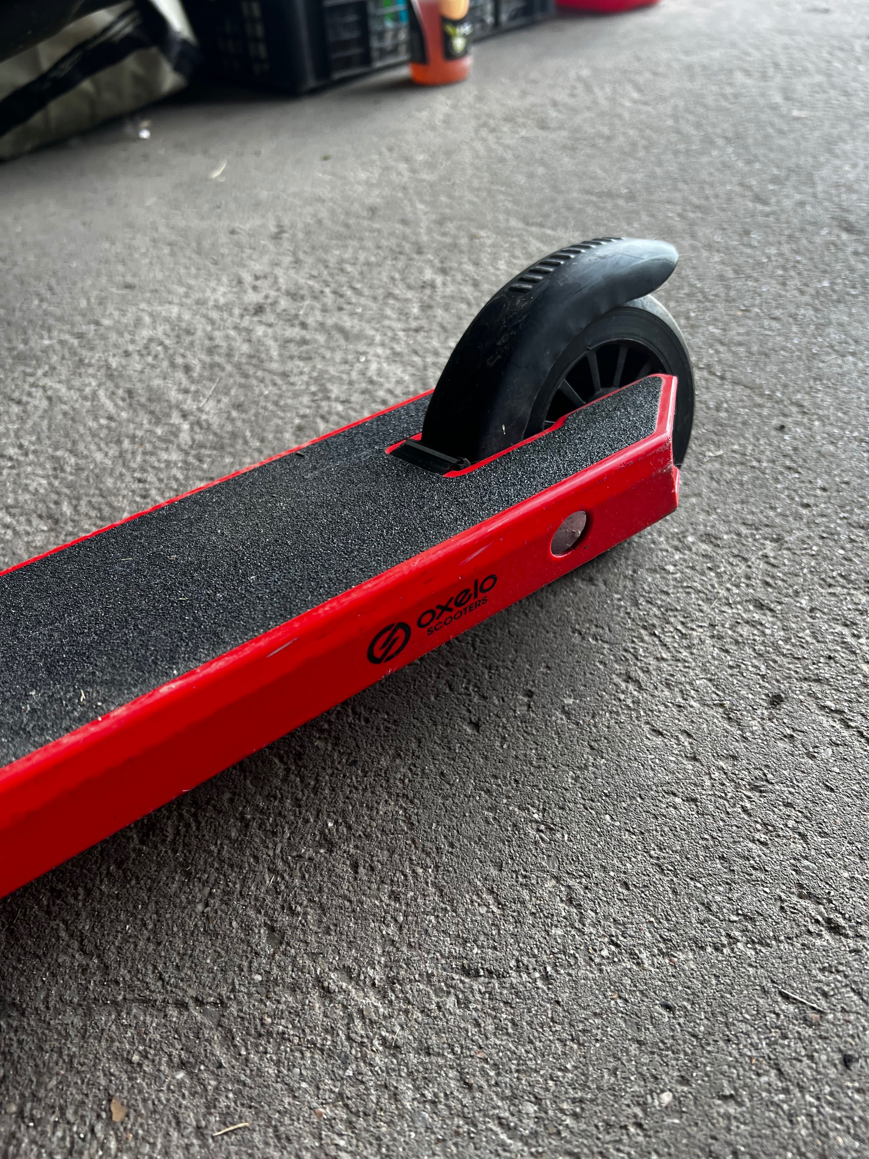 Hulajnoga Oxelo scooter MF ONE