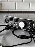 Аудіоінтерфейс Focusrite iTrack Solo
