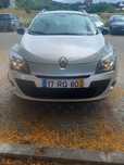 Reault megane lll 2012 muito boa