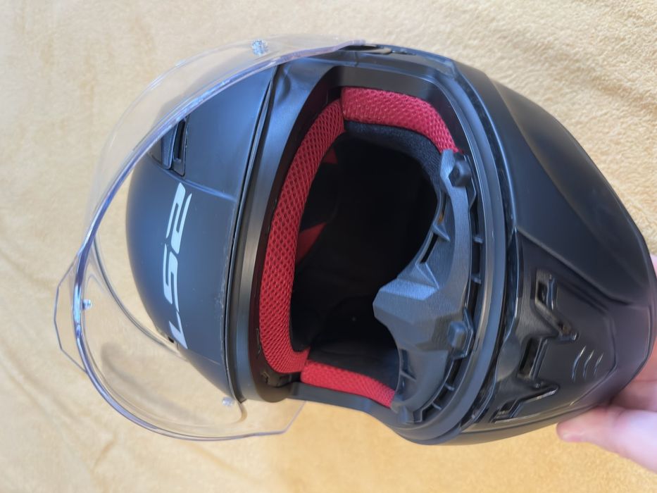 Шолом для мотоциклістів LS2 FF353 RAPID