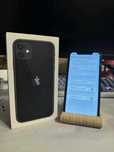 iPhone 11 Black 100% bateria ! ! !