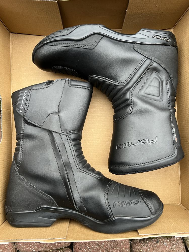 Buty motocyklowe Forma Valley roz. 40