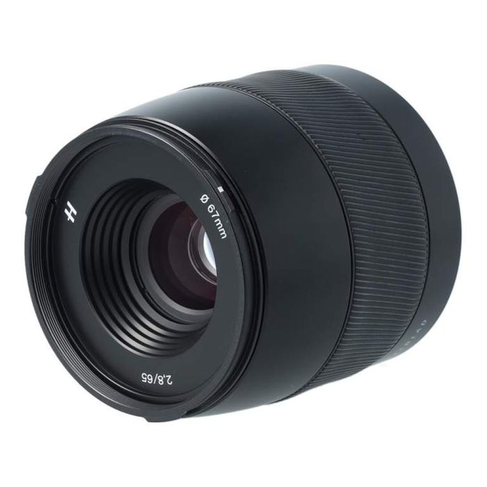 Hasselblad XCD 65 mm f/2.8 Gdańsk Kartuska 149/11 Cyfrowe.pl