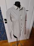 koszula ZARA MAN slim fit S
