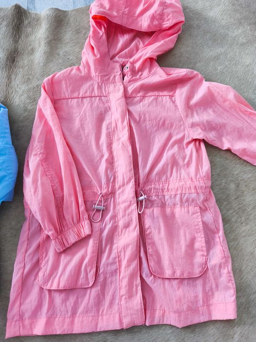 Kurtki letnie narzuta