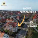 86 m2 + taras, ogródek, garaż - 500 m od morza.
