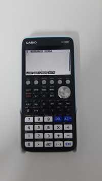 Calculadora Gráfica - Casio (FX-CG50)
