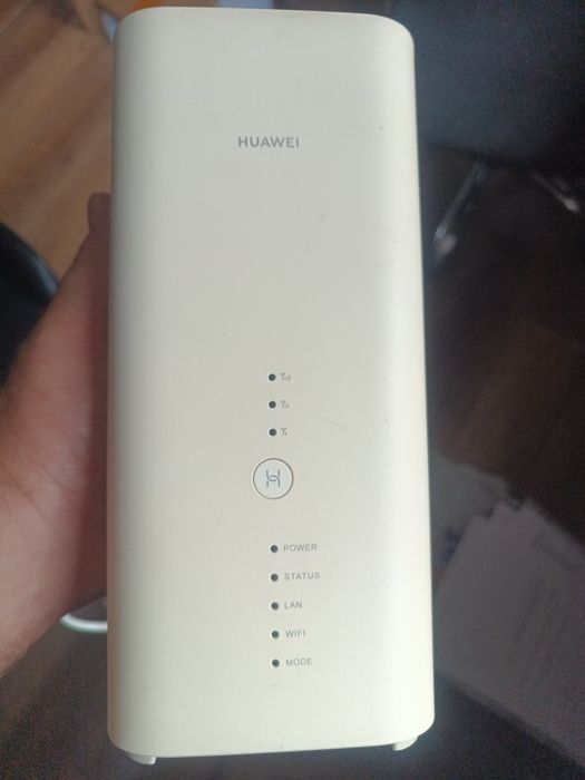 Router Huawei B818-263