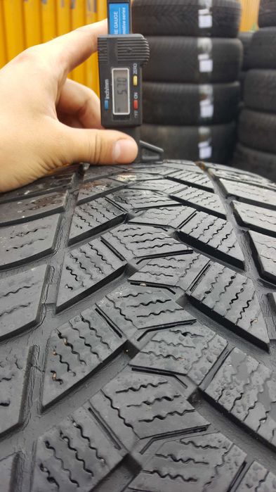 Maxxis 225/60 r17 AllSeason AP2 /// 5,7mm!!! wysyłka