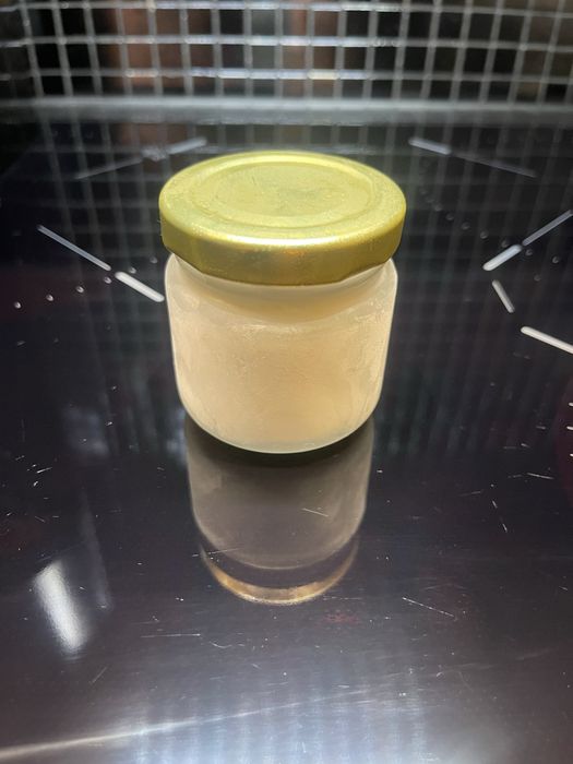 Smalec (Sadło) z Borsuka