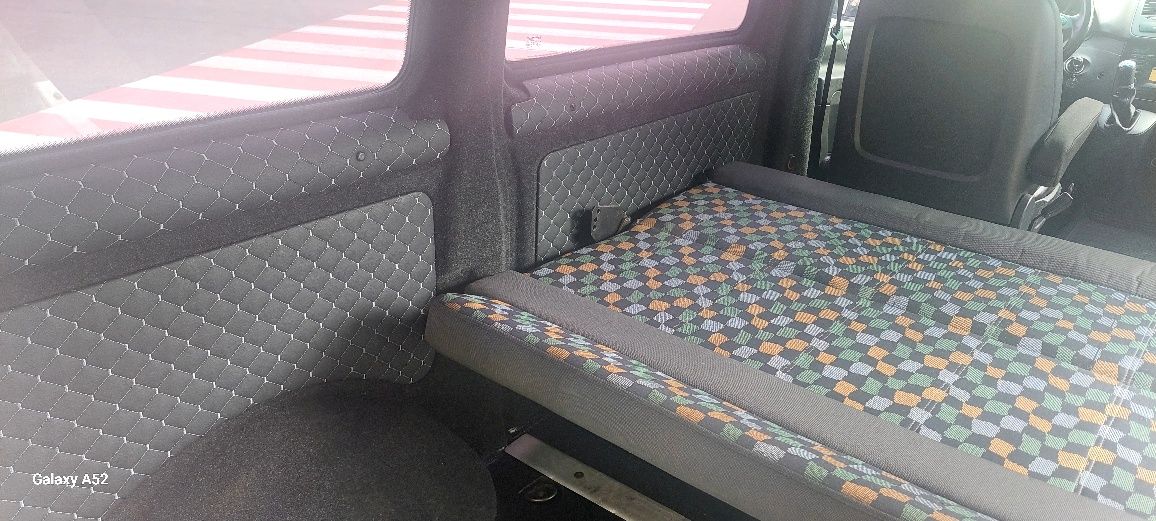 Продам мерседес Vito 4x4