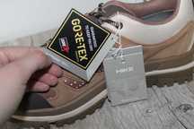 Напівчеревики трекінгові Tamaris Active Gore-tex