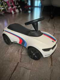 Дитячий автомобіль BMW Motorsport Baby Racer III