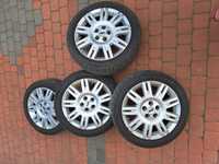 Ford cmax nowe Taurus 205/50 R17