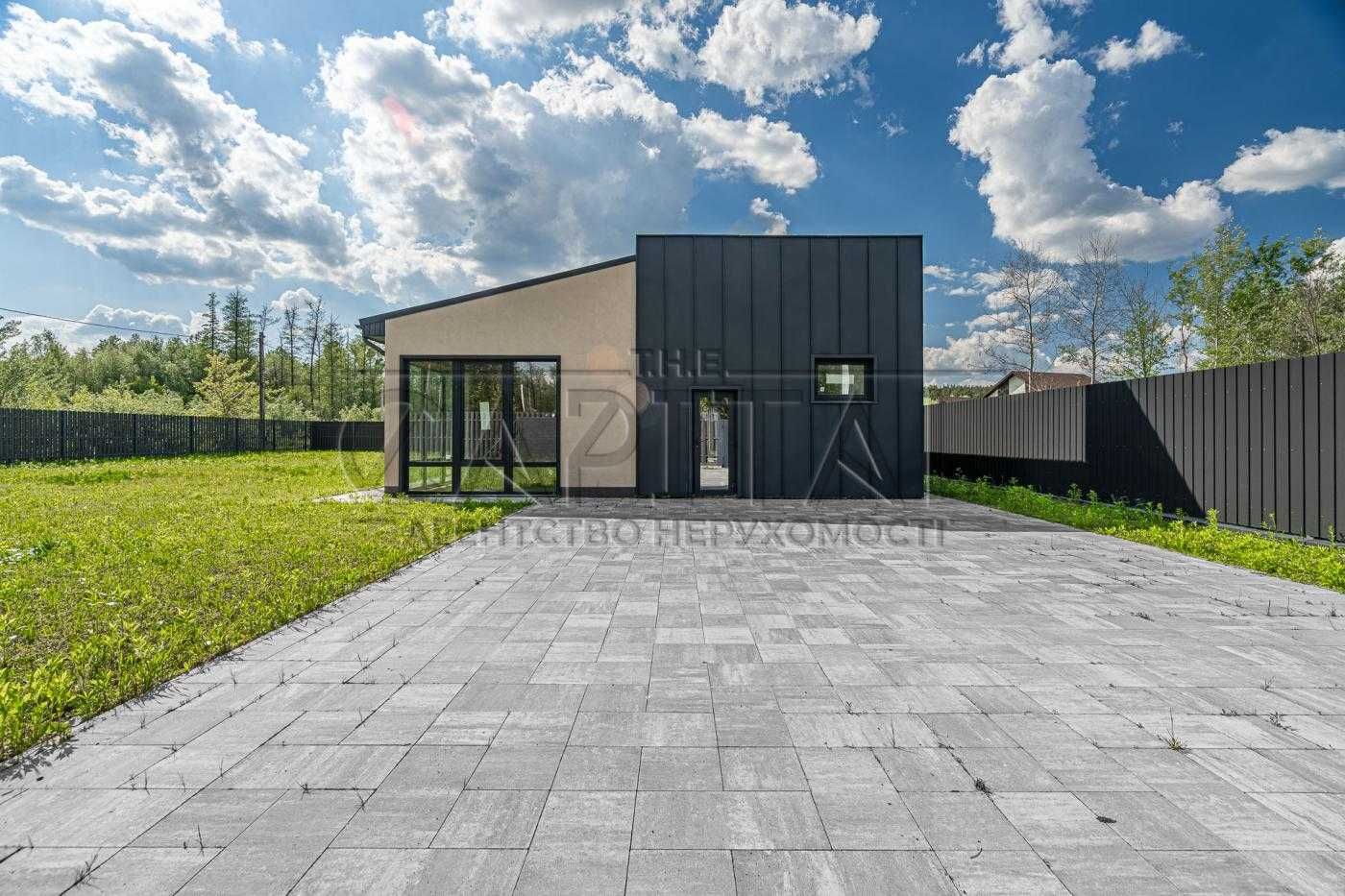 Продаж, будинок / Віті-Поштовій, Котедж преміум класу 198 м²