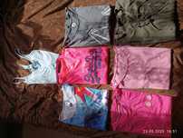 T-shirt i w rozmiarze M