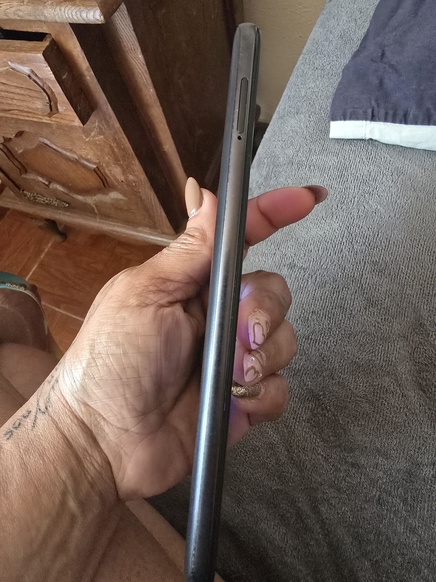 Telemovel Redmi S