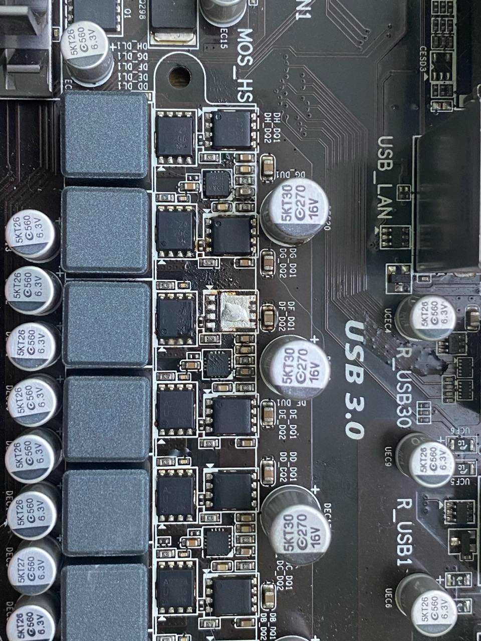 Gigabyte 970A-UD3P
