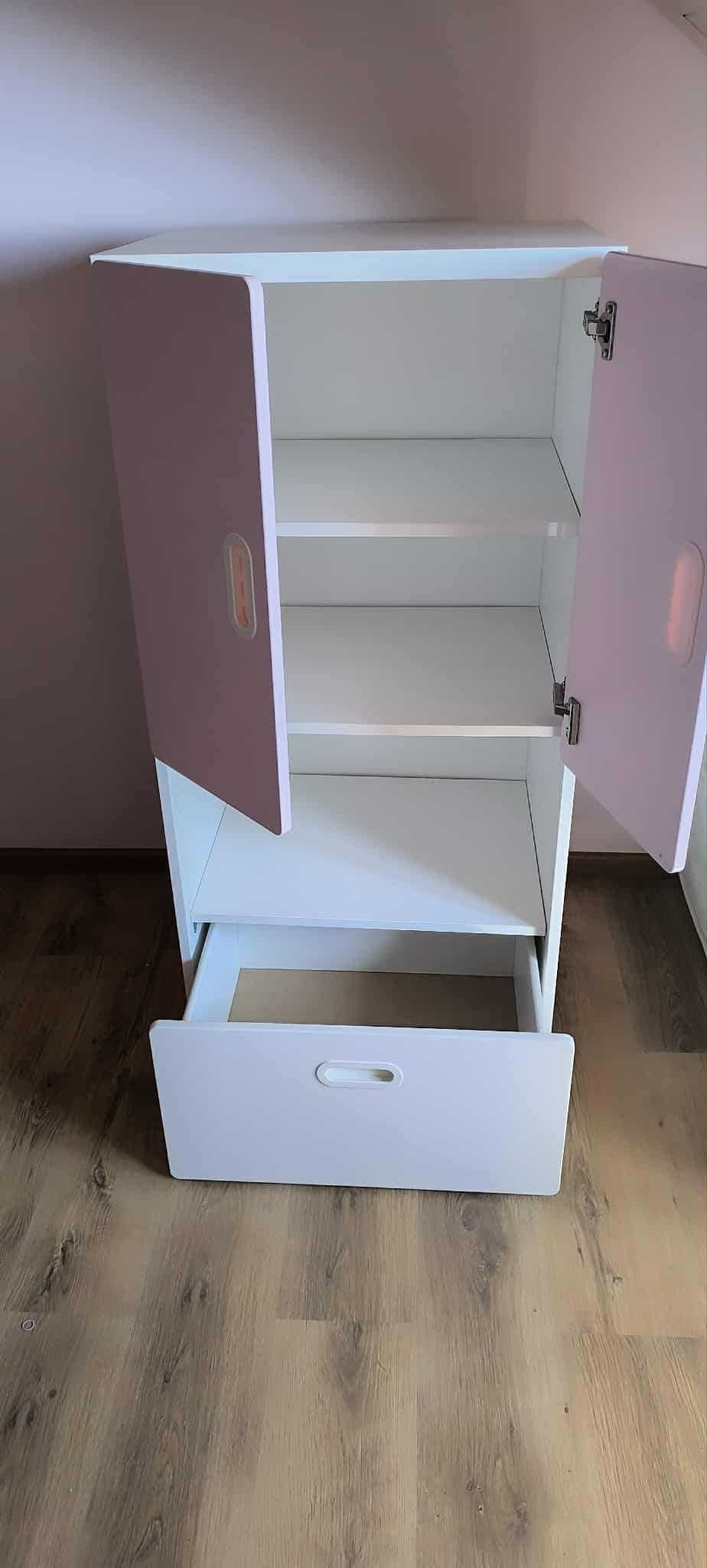 Szafka Stuva/Fritids Ikea
