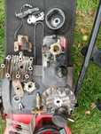 Продам запчастини BRIGGS STRATTON.