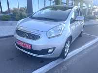 Kia Venga Full Avtomat