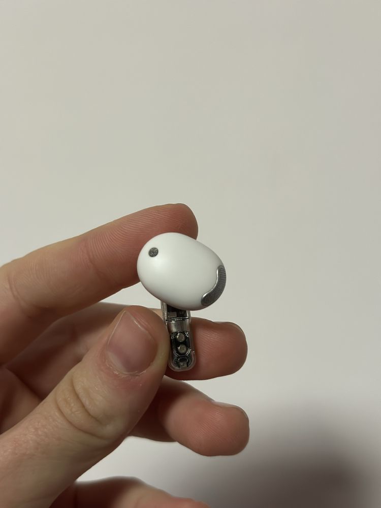 Навушники Nothing Ear (stick) White