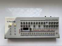 Roland TR-09 automat perkusyjny