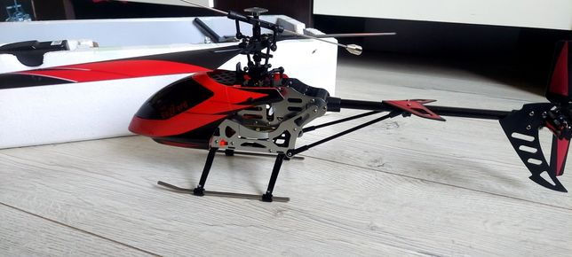 Helikopter RC Amewi Buzzard.