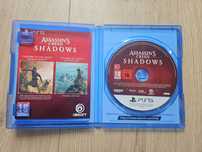 Assassin's Creed Shadows PS5