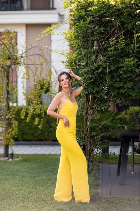 Комбінезон Mango