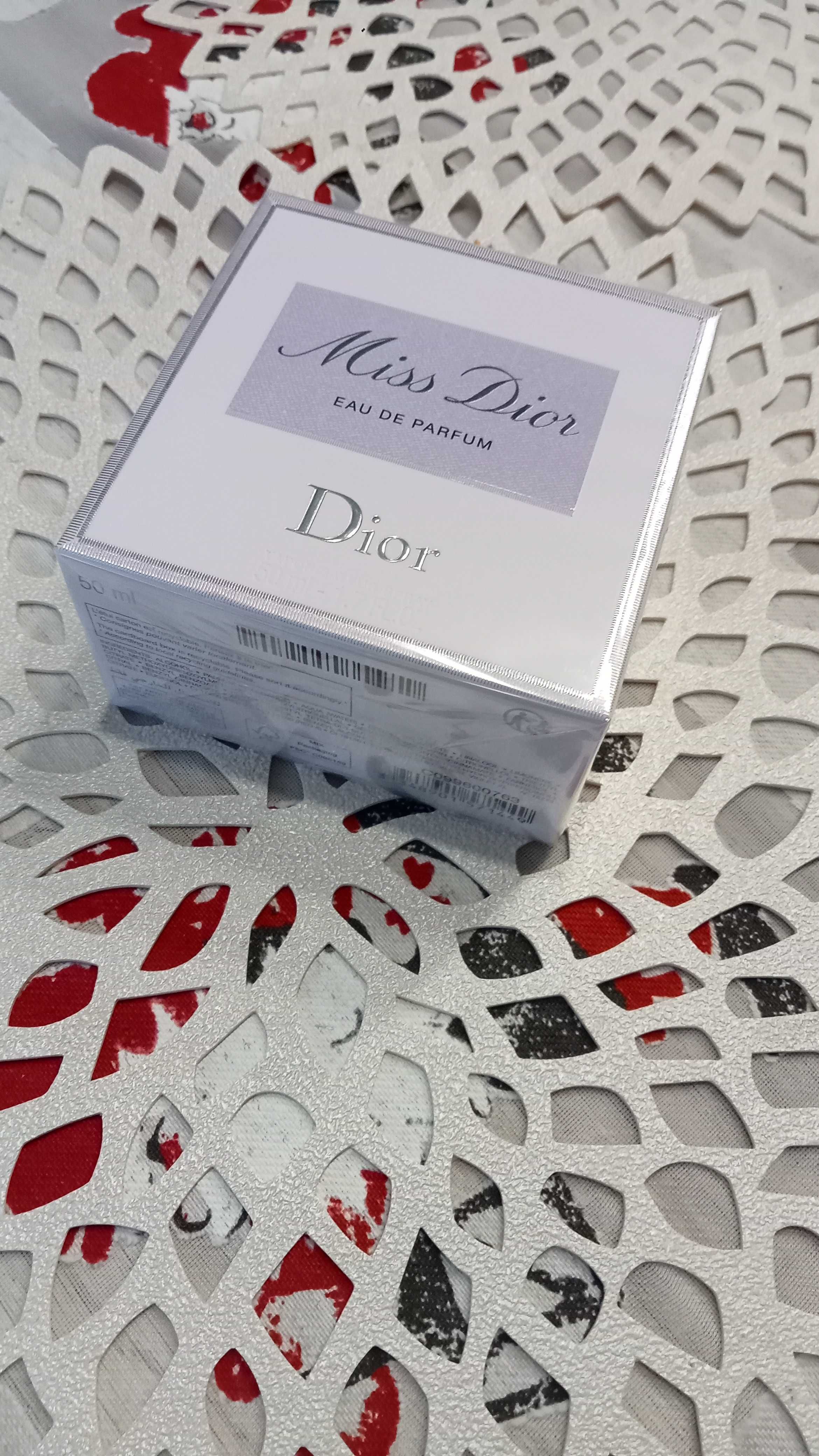 Dior Miss Dior woda perfumowana 50ml