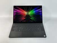 Razer Blade Pro 17/ 17.3” 4K 300 Гц/i7-10875H/32GB/1 TB SSD/RTX 2080