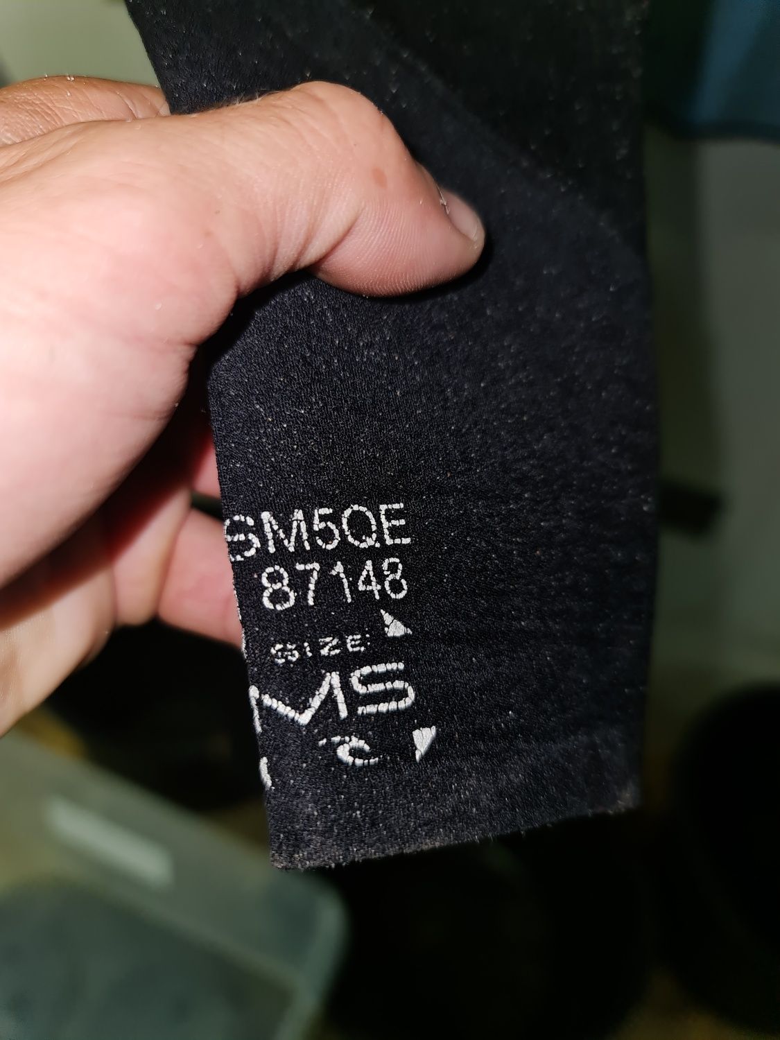 Fato de Surf de Neopreno Rip Curl MS