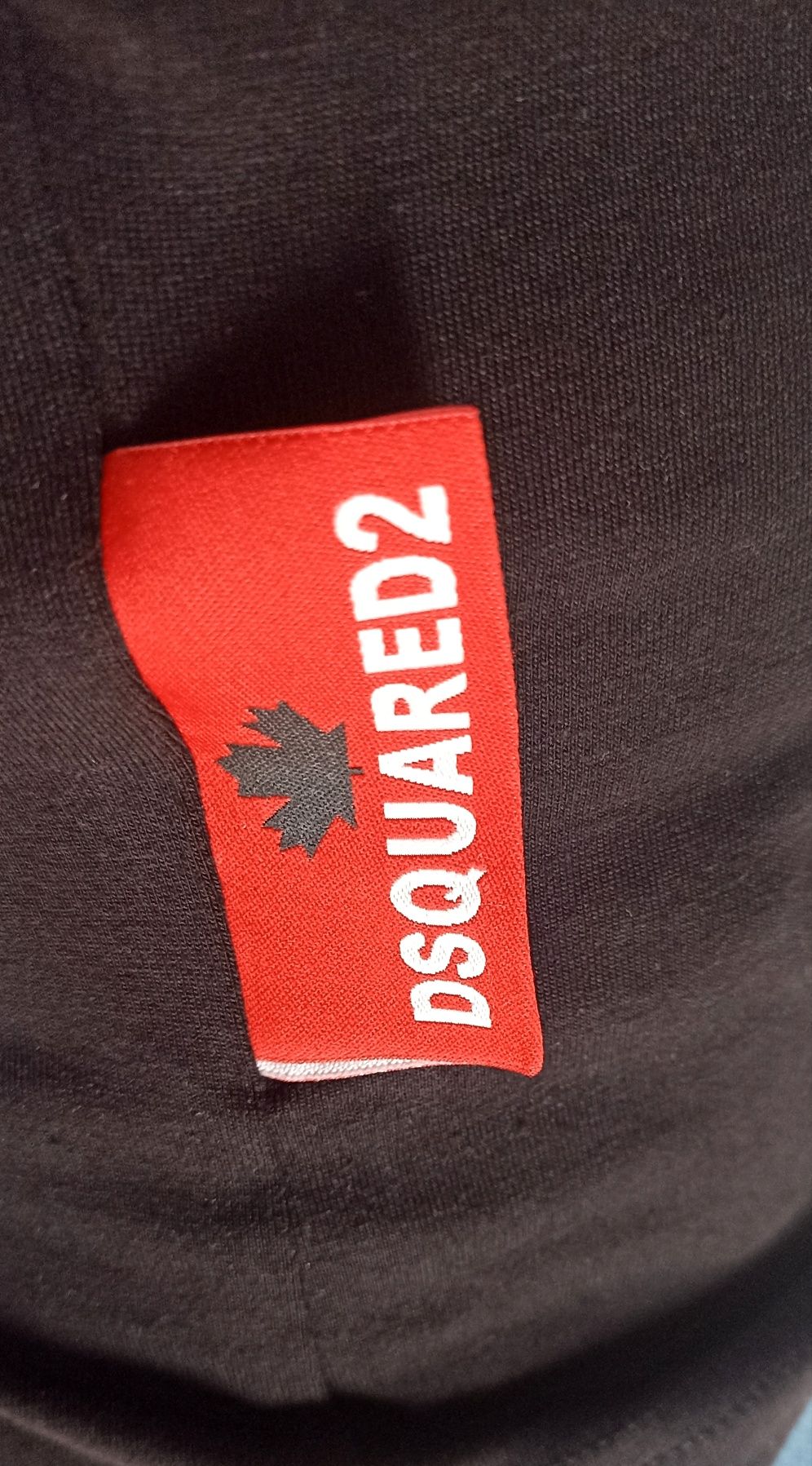 Dsquared2 Icon T-shirt koszulka r.S,M,L,XL