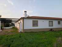 Herdade no Alentejo