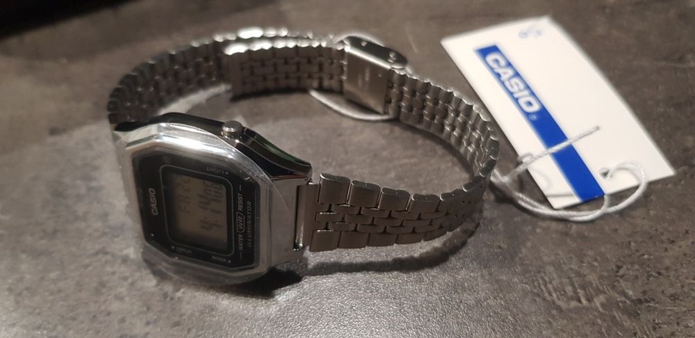 Zegarek  Damski Casio Nowy!