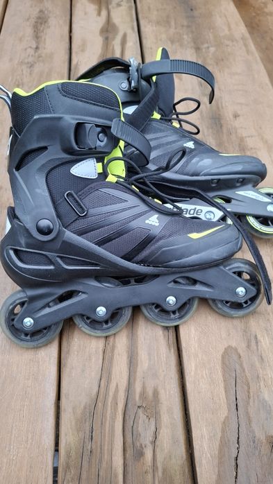 Rolki Spiritblade 42.5