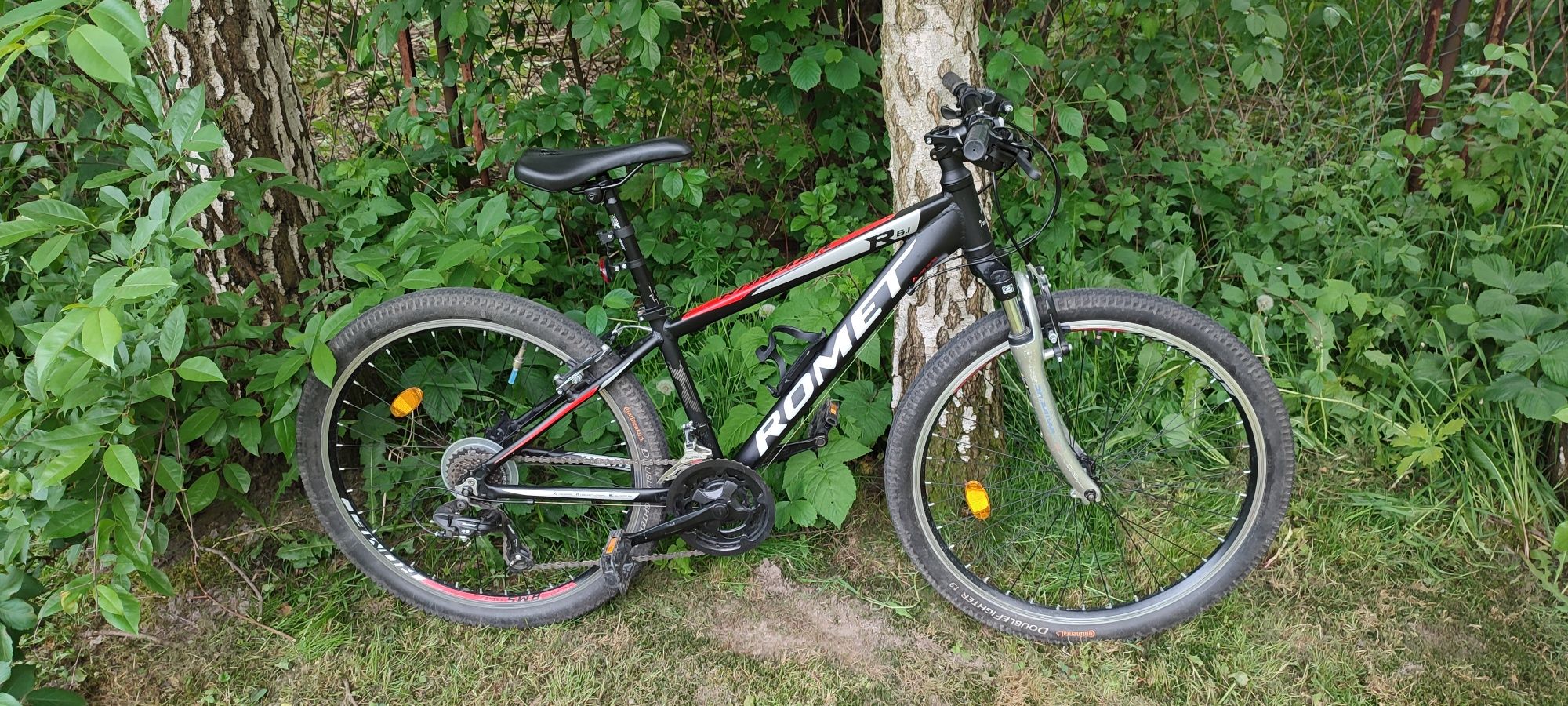 Rower MTB Romet rambler 6.1