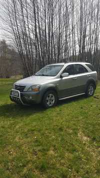 Kia Sorento 2007