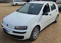 Peças Fiat Punto 2 branco ,azul, cinza