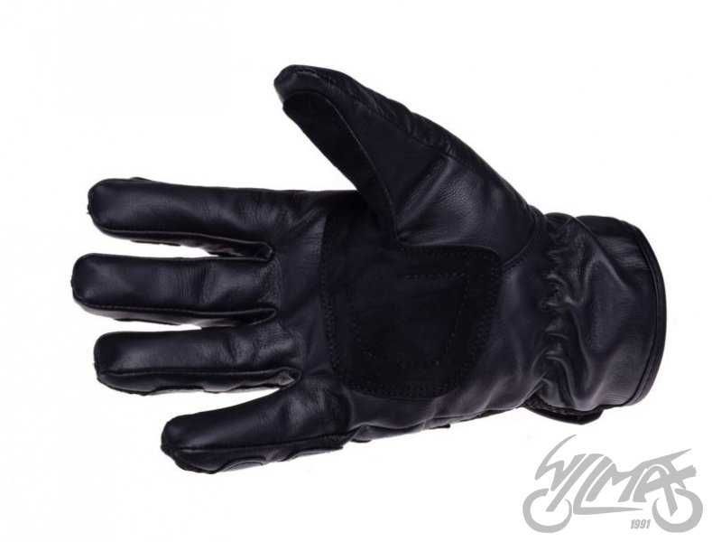 Rękawice motocyklowe czarne siatka różne rozmiary